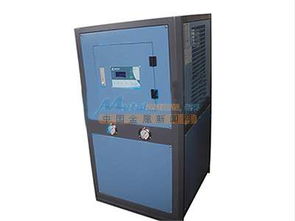 無(wú)錫固璽精密機(jī)械水冷式油冷機(jī) 卓越性能助力江蘇精密機(jī)械制造業(yè)